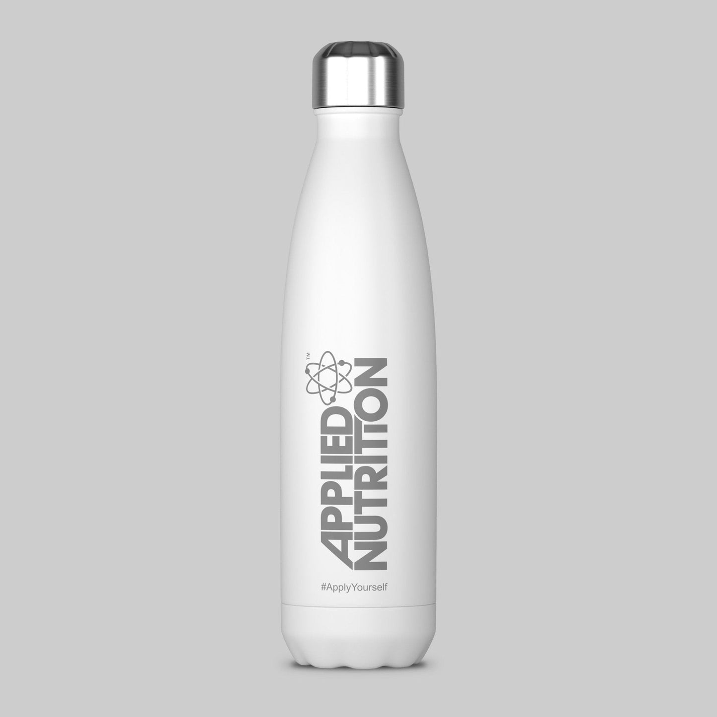 AN Cooler Flask White 500ml