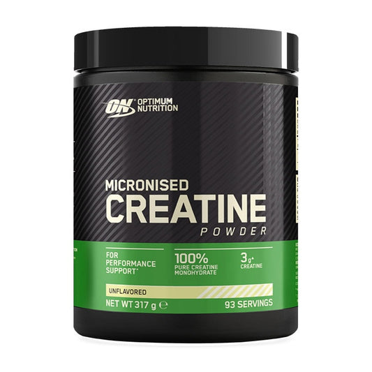 ON micronised Creatine Monohydrate 634g