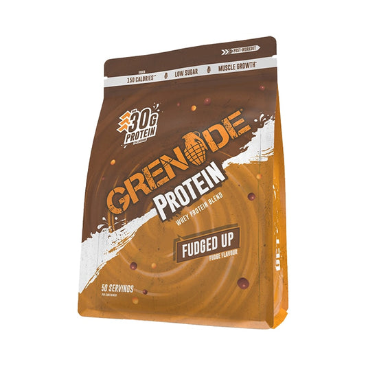 Whey Protein Fudged Up 2Kg