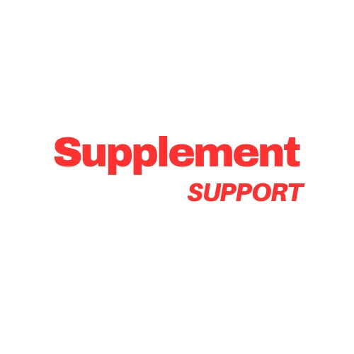 Supplement Support