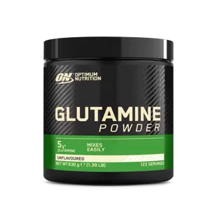 Optimum Nutrition Glutamine Powder